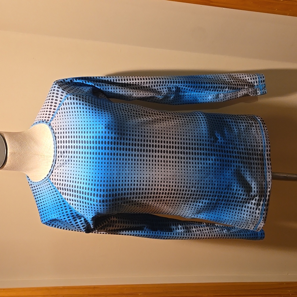 Nike Pro Long Sleeve